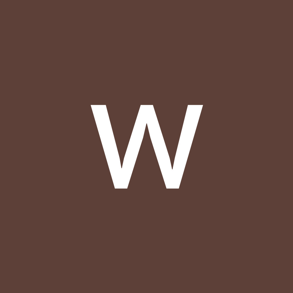 Meet your Posher, Wendie